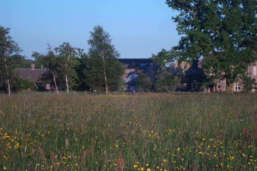The Threshing Barn Daire Harrogate Oda fotoğraf